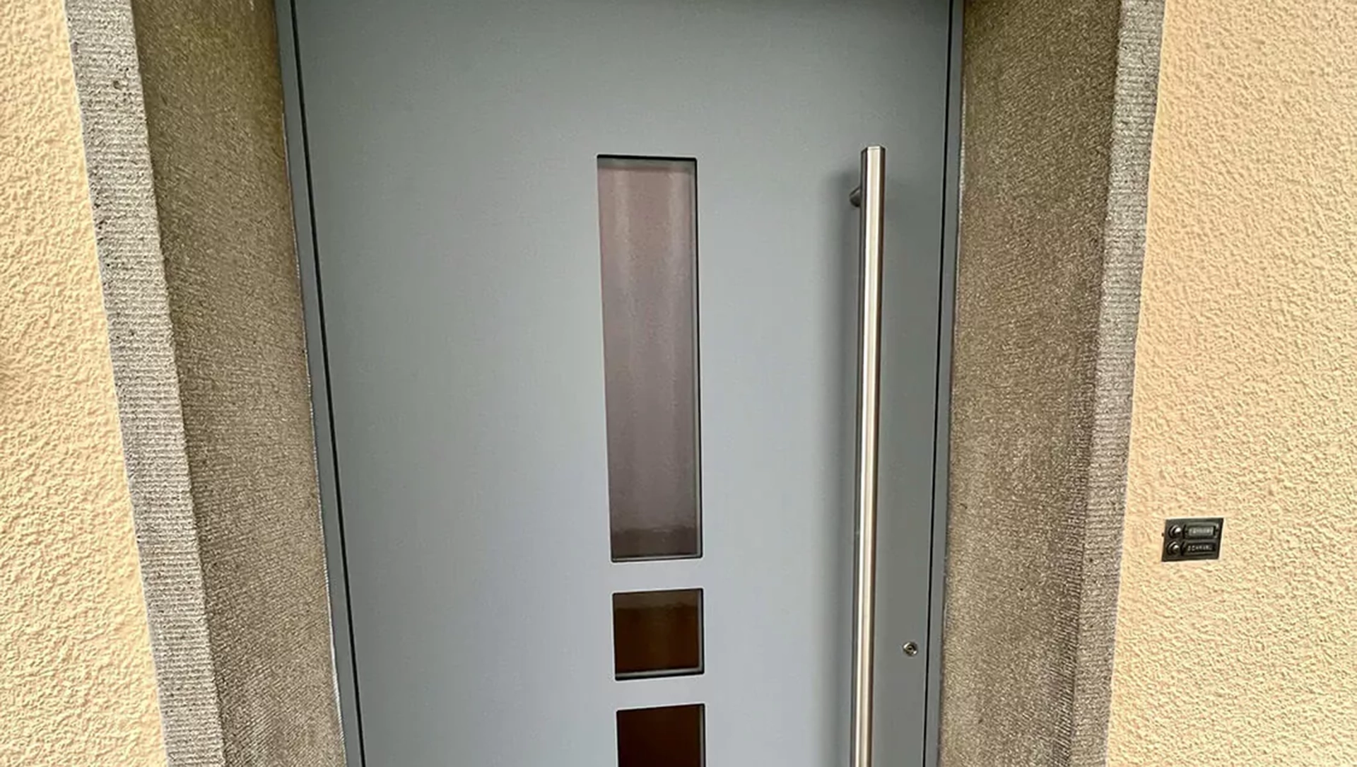 Markise als Sonnenschutz